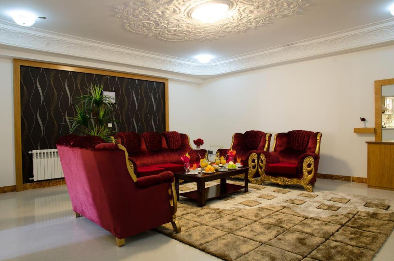Arg Hotel Herat Exterior foto